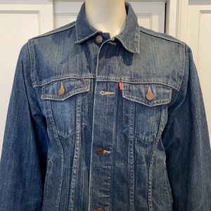 Levi’s Denim Jacket